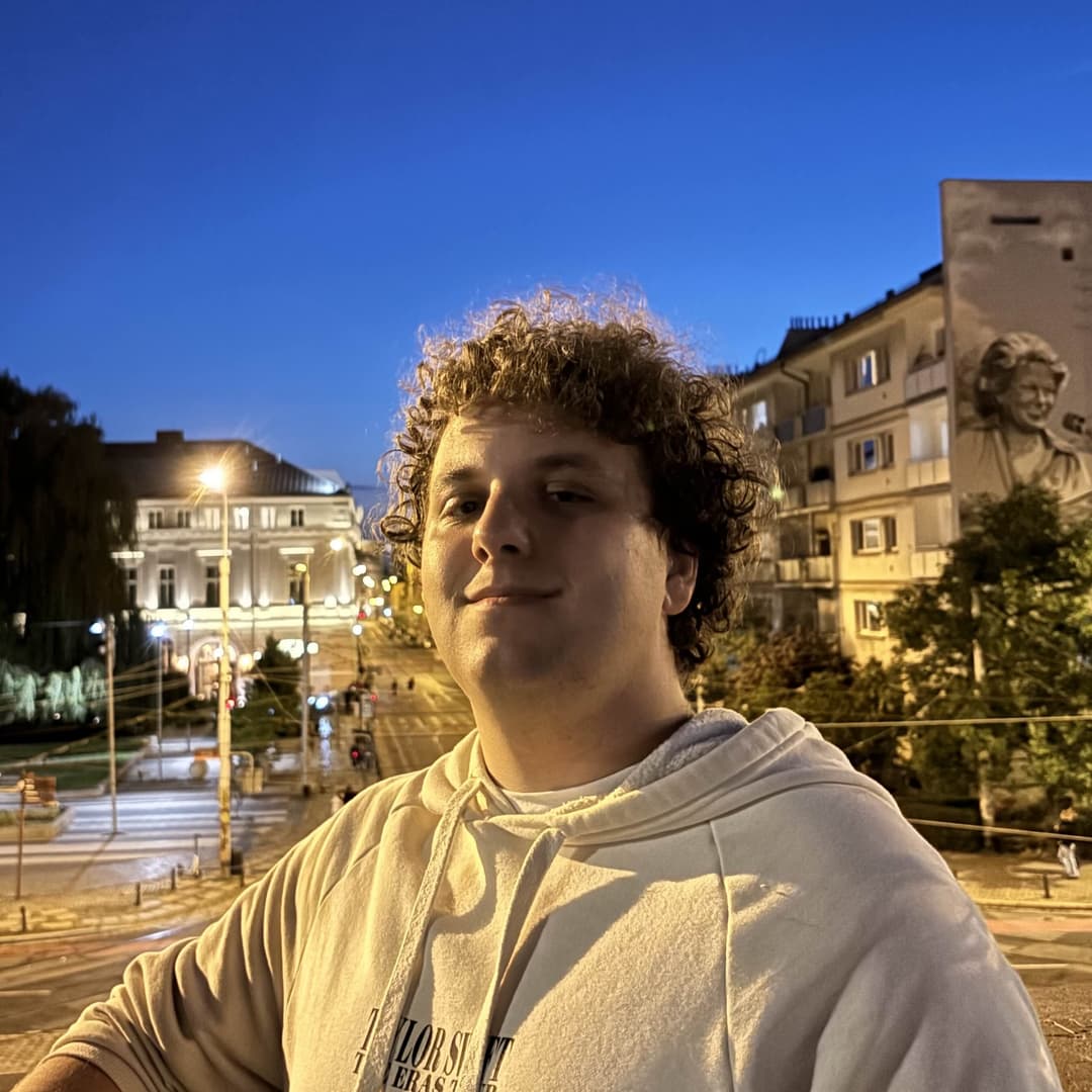 Kamil Ramocki